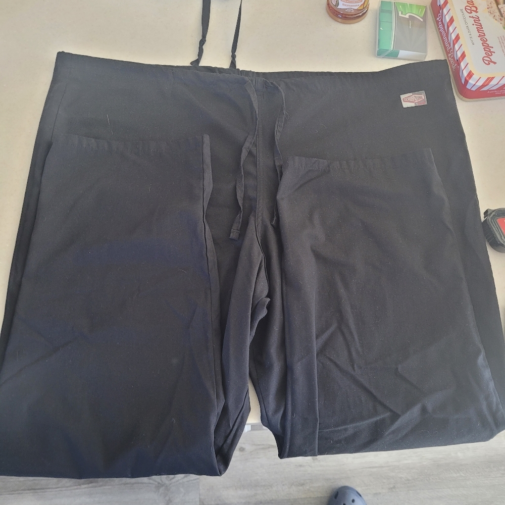 ScrubZone XL Scrub pants